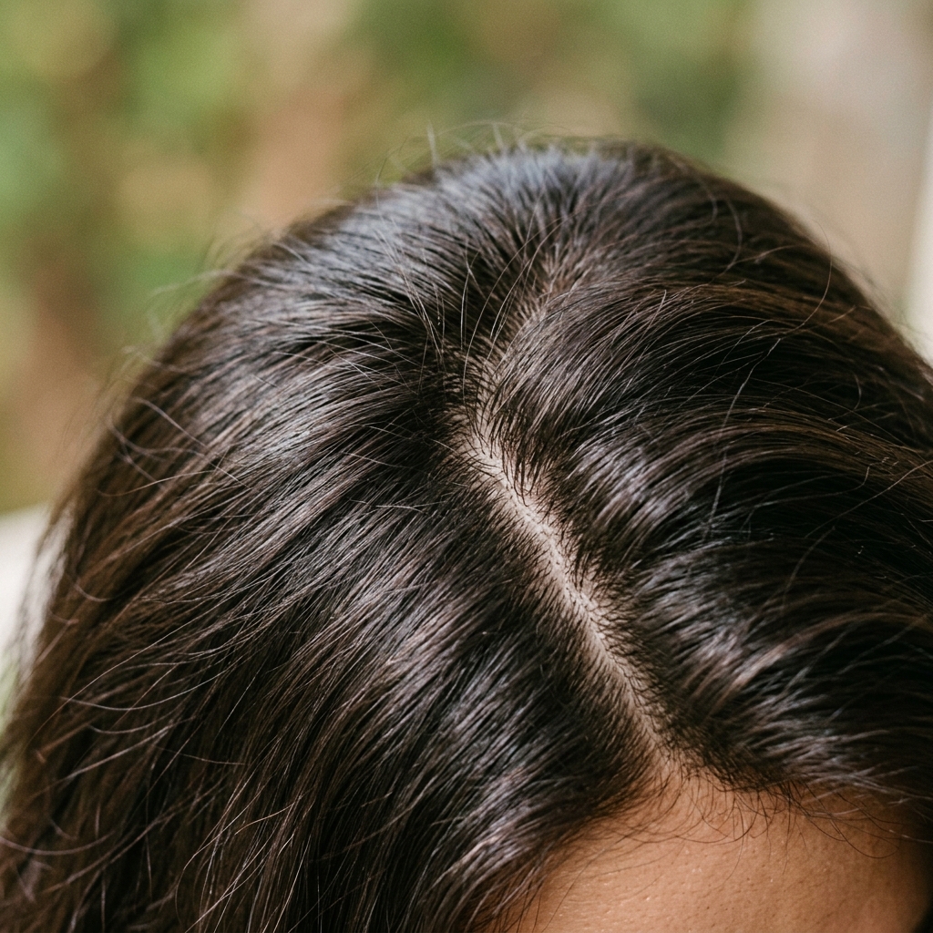 Hair Growth
