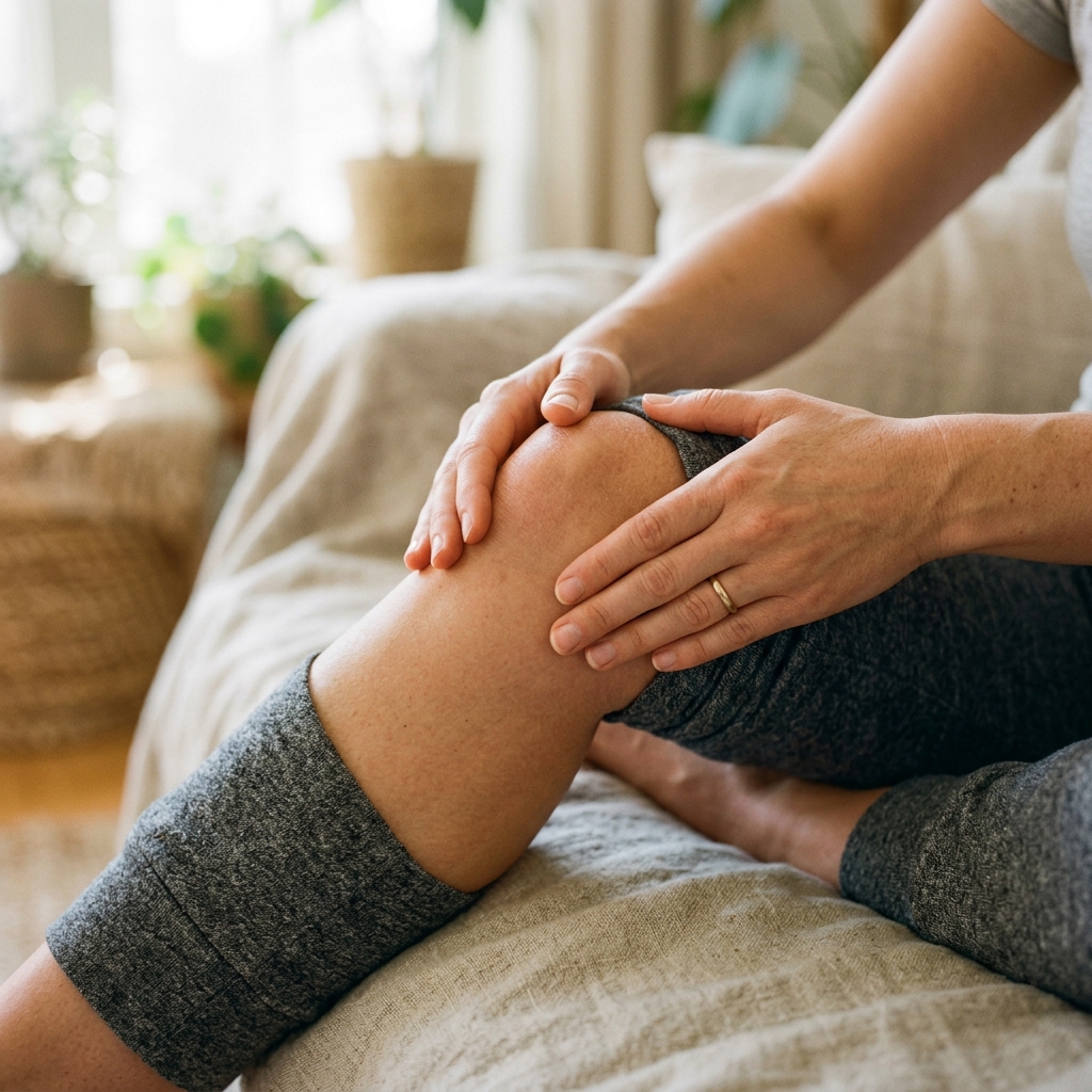 Joint Pain