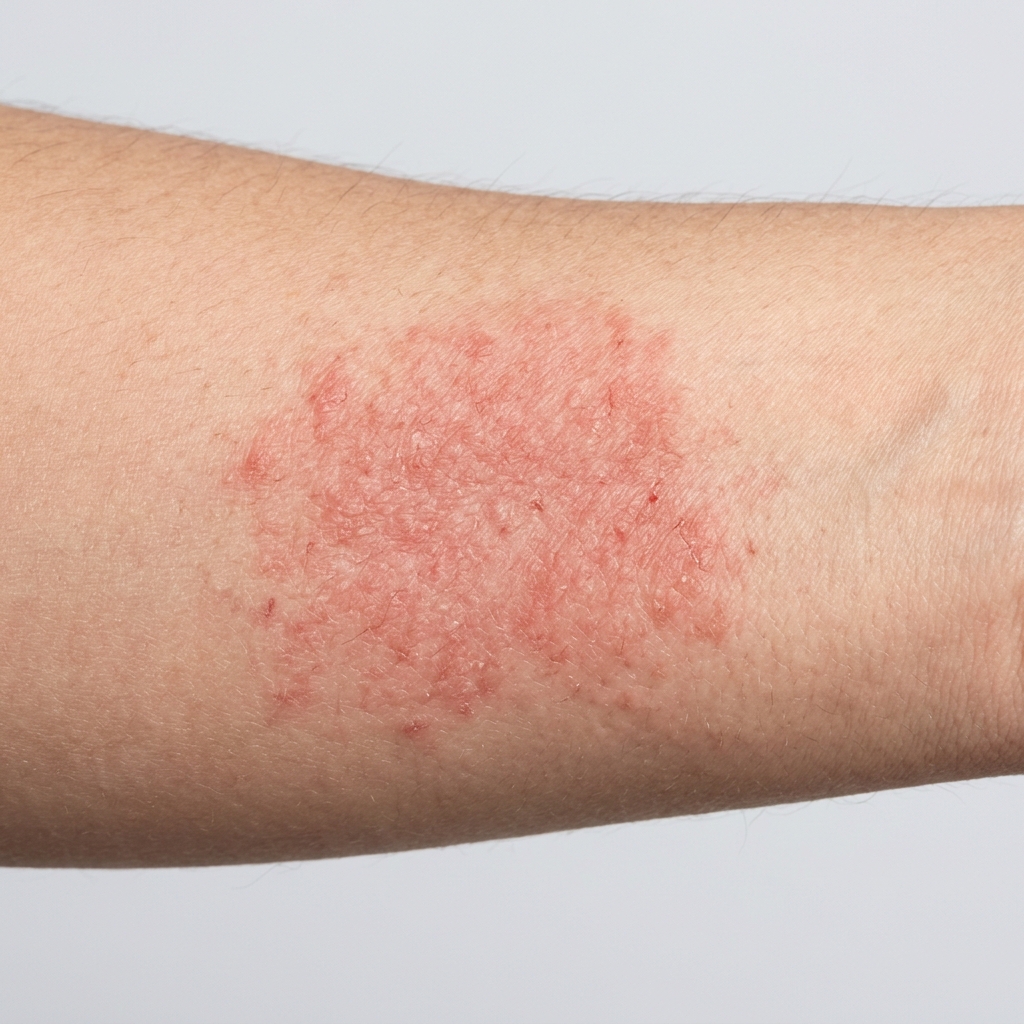 Skin Rashes