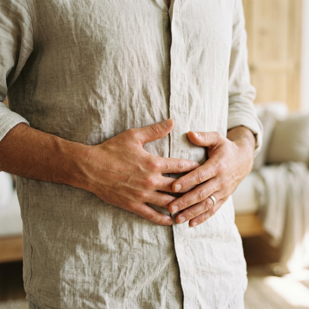 Stomach Ulcer
