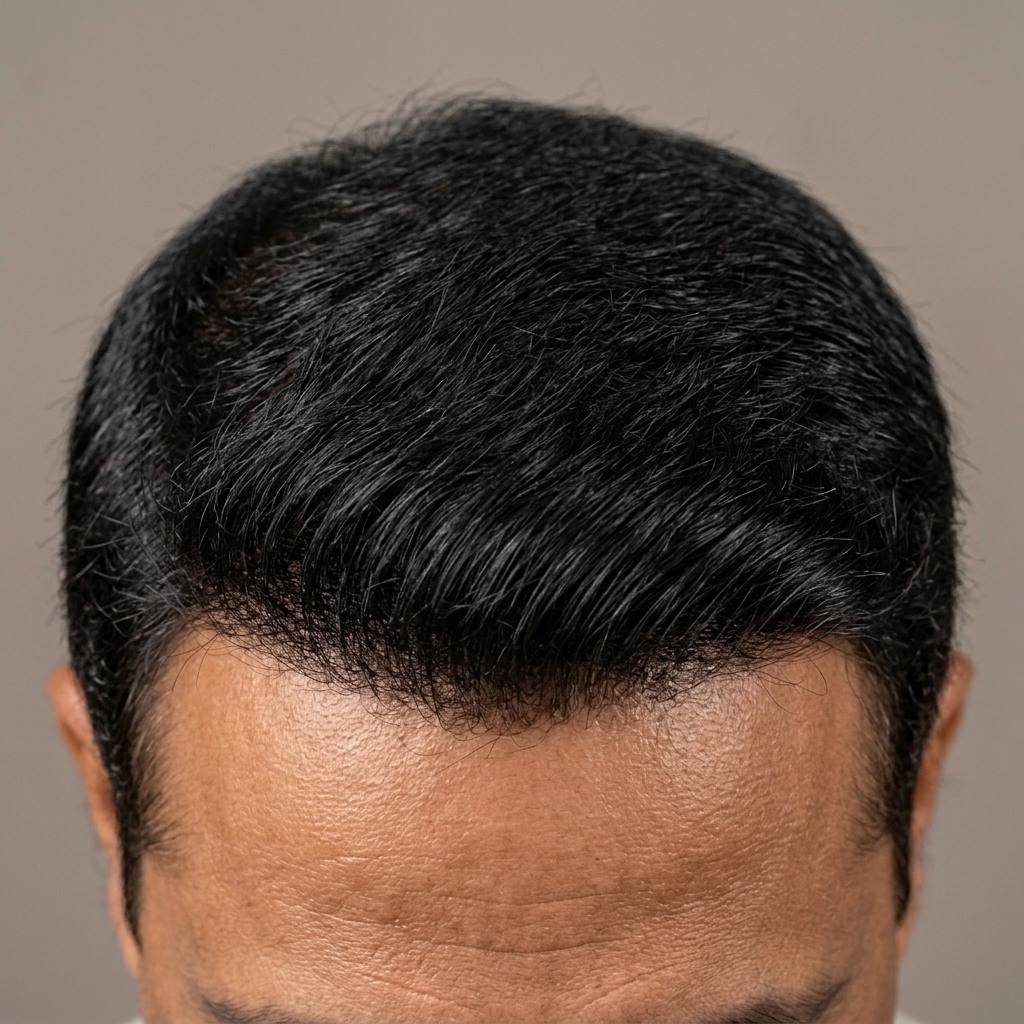 After